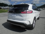 Certified 2024 Ford Edge SEL w/ Convenience Package image 6
