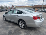Used 2016 Chevrolet Impala LT w/ Convenience Package image 3