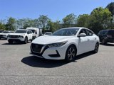 Used 2022 Nissan Sentra SV image 3