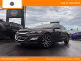 Used 2022 Chevrolet Malibu RS image 2