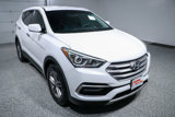 Used 2017 Hyundai Santa Fe Sport image 5