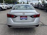 Used 2023 Nissan Altima 2.5 SV image 4