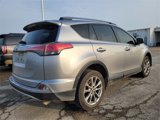 Used 2018 Toyota RAV4 Limited image 4