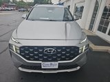Used 2023 Hyundai Santa Fe SEL image 3