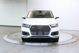 Used 2018 Audi Q7 3.0T Prestige w/ Prestige Package image 2