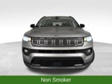 Used 2022 Jeep Compass Latitude image 3