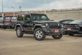 Used 2020 Jeep Wrangler Sport image 2