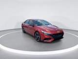 Used 2022 Hyundai Elantra N Line w/ Cargo Package image 2