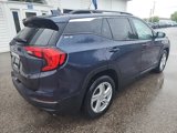 Used 2018 GMC Terrain SLE w/ Driver Convenience Package image 5