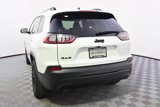 Used 2023 Jeep Cherokee Altitude Lux image 4