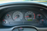 Used 2002 Ford Mustang GT image 5