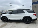 Used 2021 Ford Explorer XLT w/ Class III Trailer Tow Package image 3