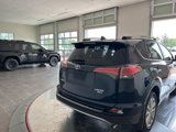 Used 2018 Toyota RAV4 Limited image 5