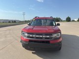Used 2022 Ford Bronco Sport Big Bend w/ Convenience Package image 2