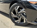 New 2025 Hyundai Elantra Sport image 2