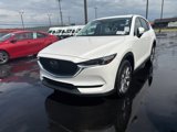 Used 2019 MAZDA CX-5 Grand Touring w/ GT Premium Package image 3