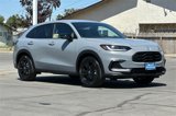 New 2026 Honda HR-V Sport image 2
