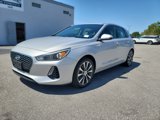 Used 2018 Hyundai Elantra GT image 2