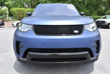 Used 2018 Land Rover Discovery HSE Luxury image 5