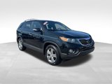 Used 2012 Kia Sorento EX w/ EX V6 Premium Pkg image 4