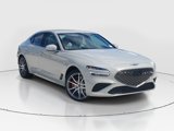 Used 2025 Genesis G70 2.5T image 2