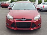 Used 2014 Ford Focus Titanium image 2