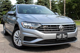Used 2020 Volkswagen Jetta S image 2