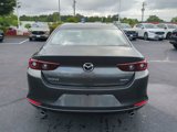 New 2025 MAZDA MAZDA3 s image 5