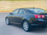 Used 2013 Chevrolet Malibu LTZ image 5