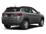 Certified 2024 Jeep Compass Limited image 3