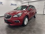 Used 2018 Buick Envision Preferred image 4