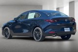 New 2025 MAZDA MAZDA3 s image 6
