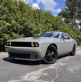 Used 2018 Dodge Challenger SXT Plus image 2
