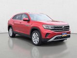 Used 2022 Volkswagen Atlas Cross Sport SE image 3
