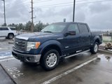Used 2014 Ford F150 Lariat w/ Equipment Group 501A Mid image 2