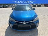 Used 2017 Toyota Camry SE image 3