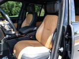 Used 2022 Land Rover Range Rover SV Autobiography Dynamic image 3