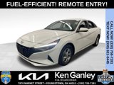 Used 2022 Hyundai Elantra SE w/ Preferred Accessory Package image 1