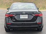 Used 2024 Nissan Sentra S image 5