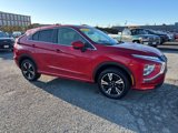 Used 2024 Mitsubishi Eclipse Cross SEL image 5