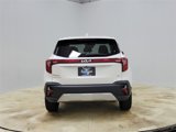 New 2025 Kia Seltos LX image 6