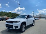 Certified 2022 Jeep Grand Cherokee L Limited image 5