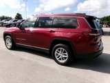 Used 2023 Jeep Grand Cherokee L Laredo image 3