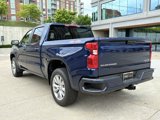Used 2023 Chevrolet Silverado 1500 Custom image 5