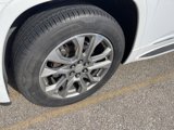 Used 2018 Chevrolet Traverse Premier w/ LPO, 'HIT The Road' Package image 3