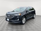 Used 2019 Ford Edge SEL w/ Equipment Group 201A image 3