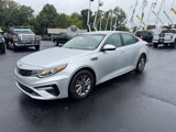 Used 2020 Kia Optima LX image 4