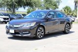 Used 2016 Honda Accord EX-L image 3
