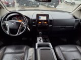 Used 2014 Nissan Titan SL w/ SL Max Utility Package image 3