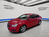 Used 2014 Chevrolet Cruze LT image 2